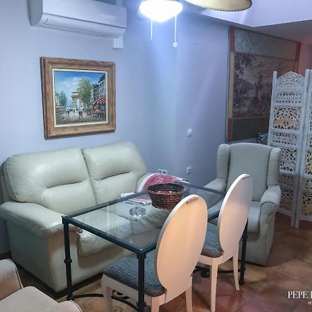 Los Patios “ El Carmen” コルドバ エクステリア 写真