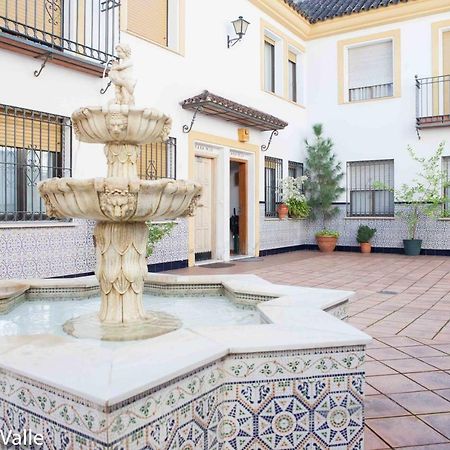 Los Patios “ El Carmen” コルドバ エクステリア 写真