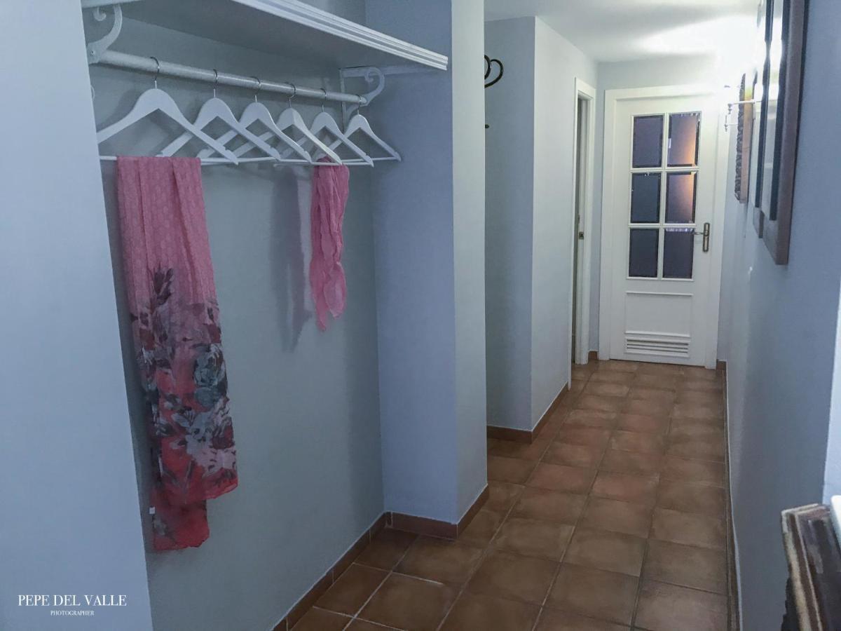 Los Patios “ El Carmen” コルドバ エクステリア 写真